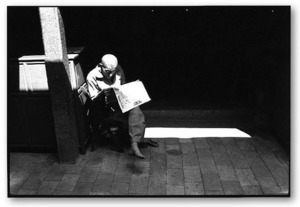 城隍廟，金城，1989