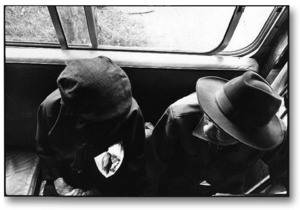 公車上，山外，1989