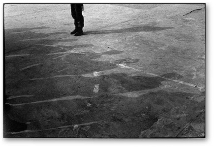 戰爭終了—金門1989