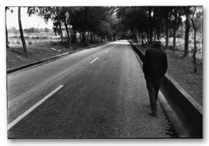 往舊金城的路上，1989