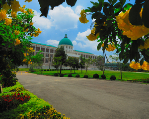 005.園藝空間殿堂