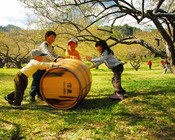 03.滾酒桶憶兒時