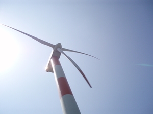 轉阿轉～石門大風車