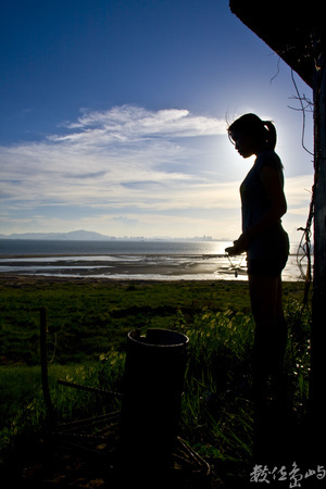 遺忘的小島 - 金門