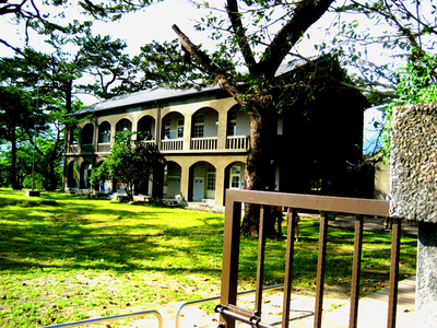 2008數位島嶼攝影比賽  東部