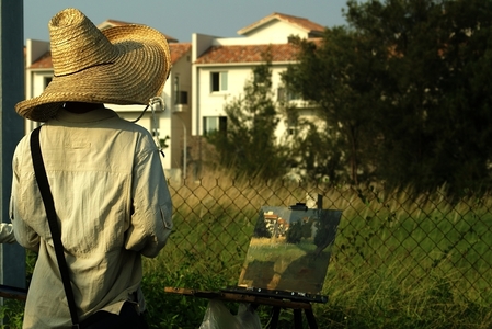 數位島嶼攝影比賽