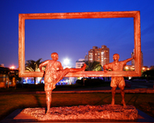 希望之夜-97年8月3號拍攝