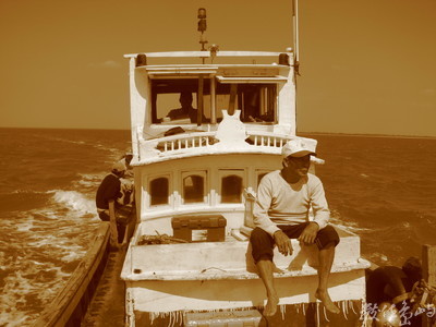 2008數位島嶼攝影比賽-交通