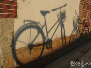 腳踏車