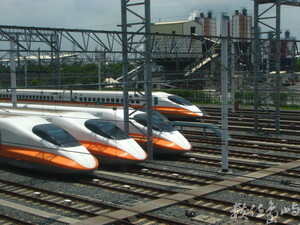 台灣高鐵