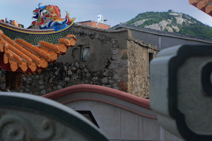 城市的建築-塘岐