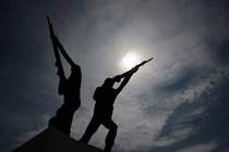 城市的護衛-福澳