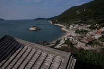 城市的海灣-芹壁