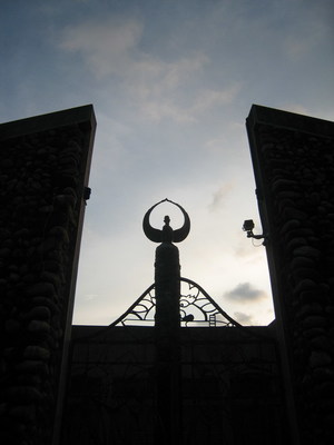 2008數位島嶼攝影比賽-城市