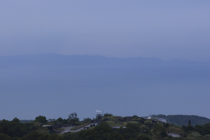 城市的瞭望台-雲台山