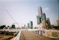 85大樓之壹--曾經