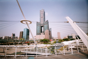 85大樓之貳--守護