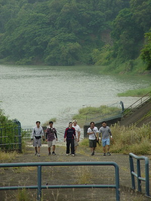 200808烏山頭遠征隊