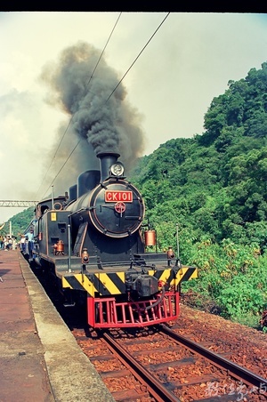 2008數位島嶼攝影比賽-交通