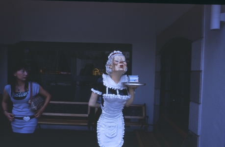 城市風情--台中市