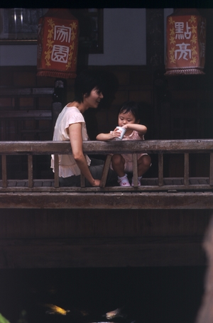 城市風情--台中市