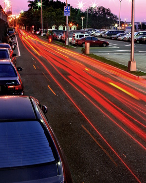 台灣的奇蹟  --  騎士