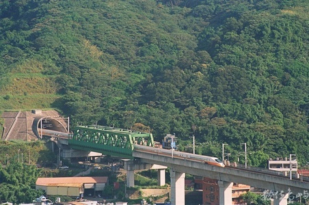 2008數位島嶼攝影比賽-交通