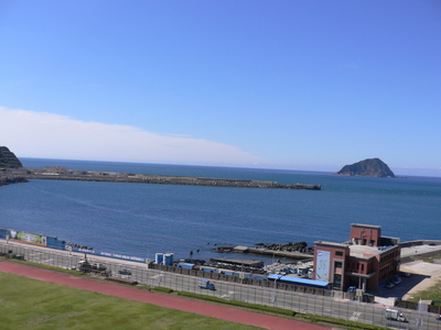 戀戀海洋