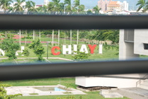 管院內公共藝術