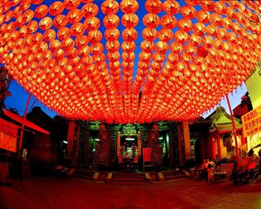 2008數位島嶼攝影比賽-城市