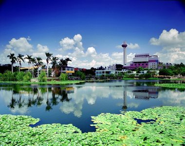 2008數位島嶼攝影比賽-城市