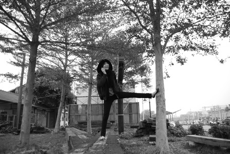 諸羅城觀光藝文特區人物