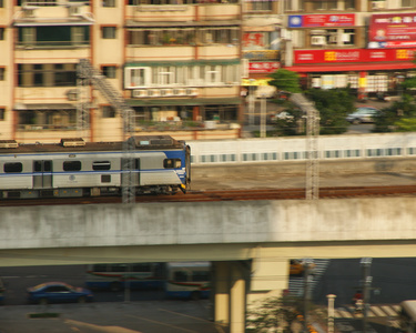 2008數位島嶼攝影比賽-交通