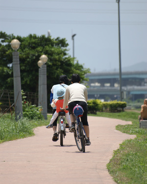 2008數位島嶼攝影比賽-交通