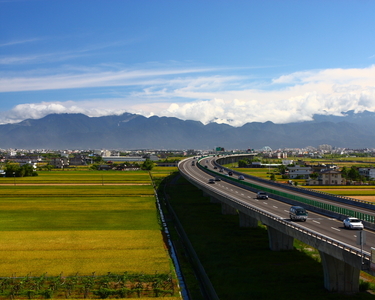 國道五號蔣渭水高速公路