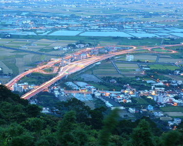 國道五號蔣渭水高速公路