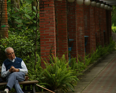 2008數位島嶼攝影比賽-城市