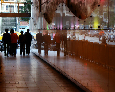 2008數位島嶼攝影比賽-城市