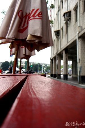 營業前免費悠閒