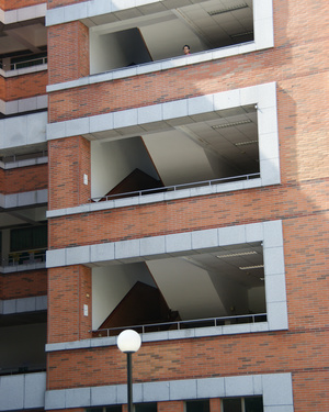 2008數位島嶼攝影比賽-校園