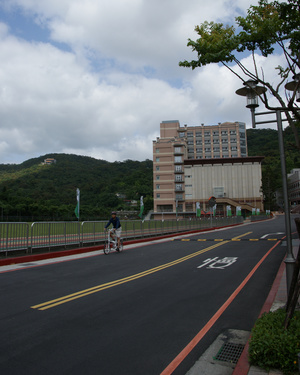 2008數位島嶼攝影比賽-校園