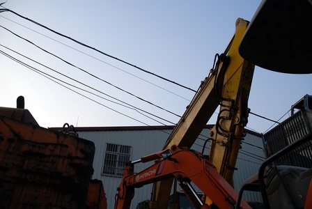 第二屆數位島嶼攝影比賽-城市