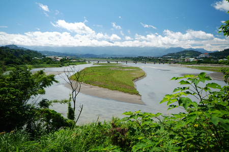 用心看石岡,真的不一樣！