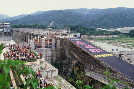 用心看石岡,真的不一樣！