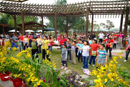 用心看石岡,真的不一樣！