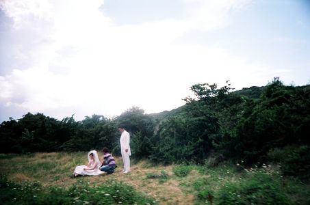 陽明山