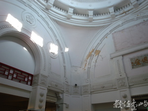 建功神社社殿？(5)