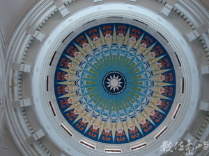 建功神社社殿？(3)