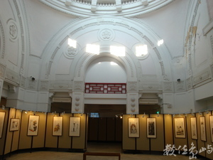 建功神社社殿？(2)