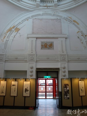 建功神社社殿？(4)